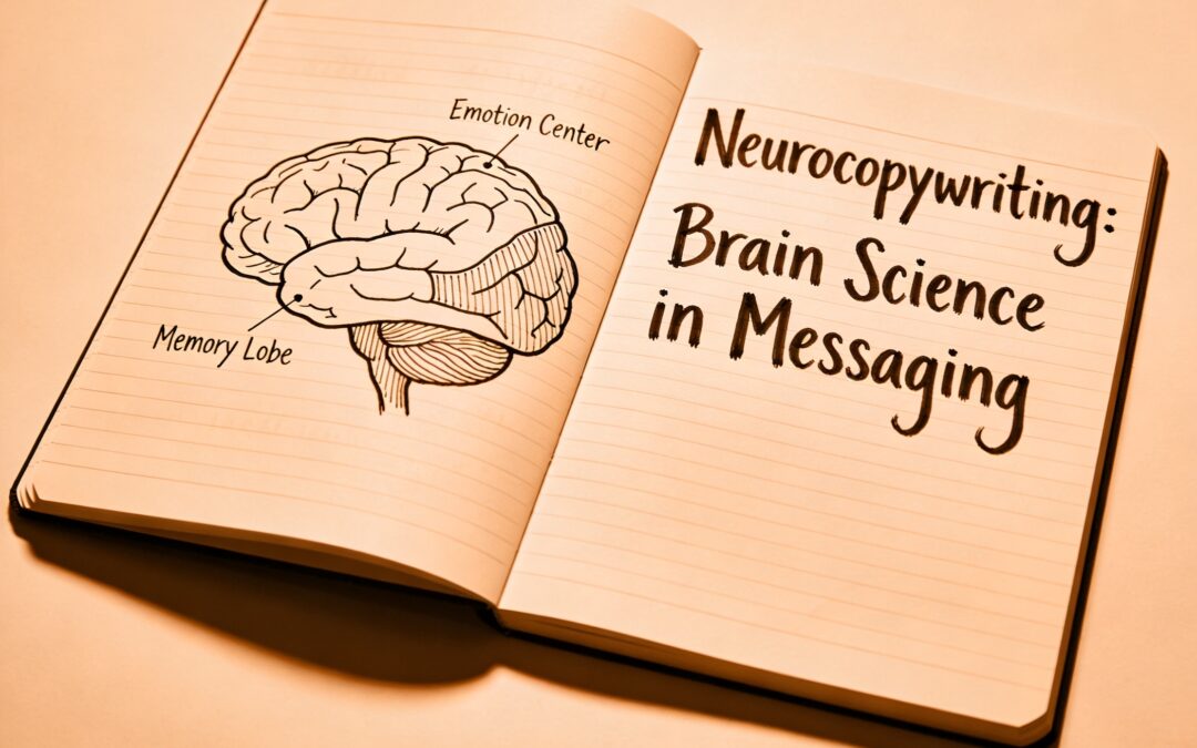 Lo que la neurociencia sabe sobre tu cerebro cuando ves un anuncio (y que la mayoría de publicitarios ignora)