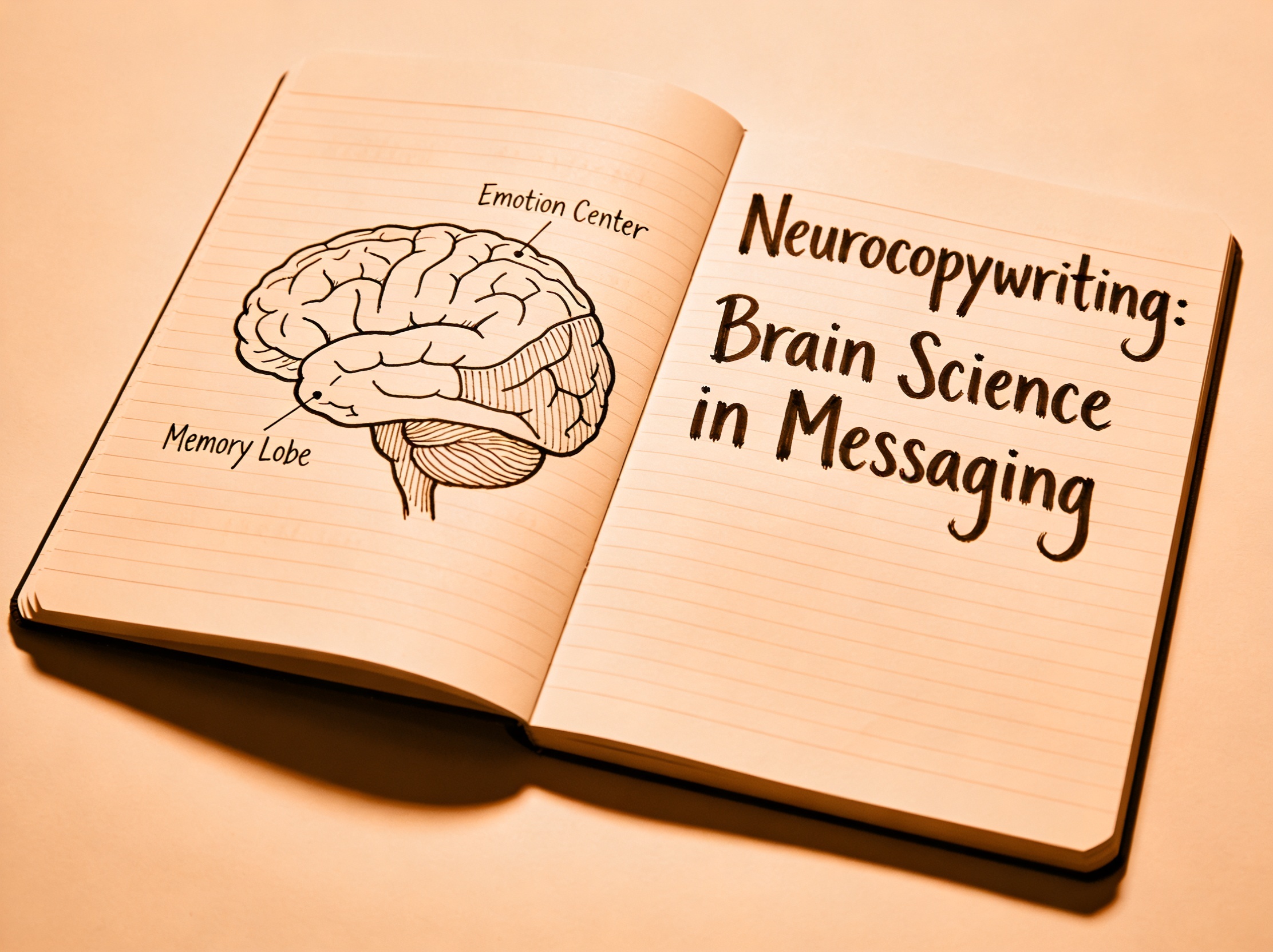 Lo que la neurociencia sabe sobre tu cerebro cuando ves un anuncio (y que la mayoría de publicitarios ignora)